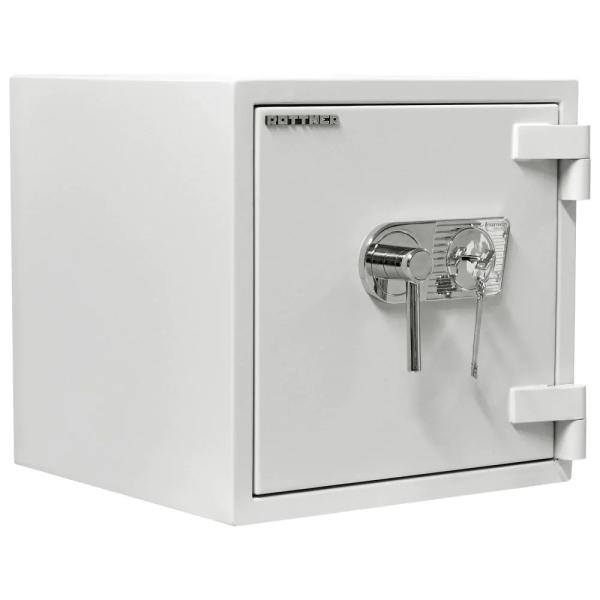 Rottner Wertschutzschrank EN2 Diamant Fire Premium PO50 Doppelbartschloss T05908